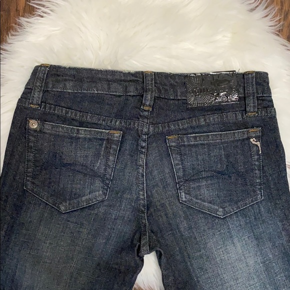 NWT Dollhouse Denim Skinny Jeans - Picture 7 of 8